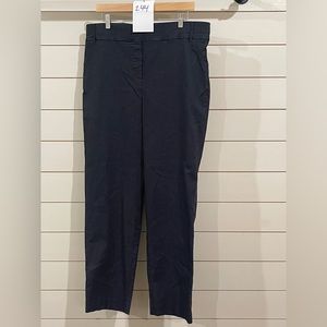 Prescott New York size 18 dark grey slacks (244)